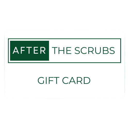 After The Scrubs Digital Gift Card